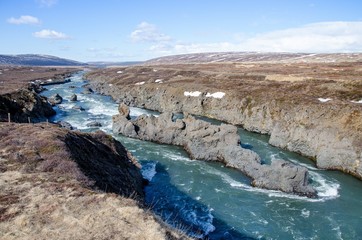 Godafoss
