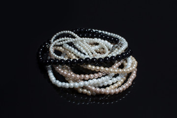 pearls