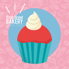 always fresh bakery products