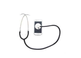 Fototapeta premium telefon sağlığa zararlıdır