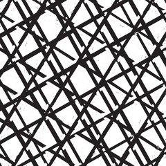Chaos Diagonale Grid Background