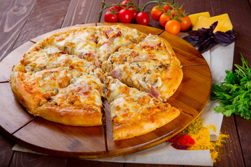 Pizza