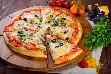 Pizza