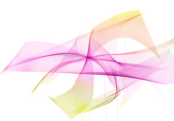 Vector Desktop background abstract