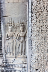 Angkor wat