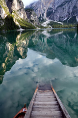 Scendendo verso il cielo © fabmarini