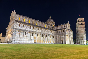 Pisa cathedral