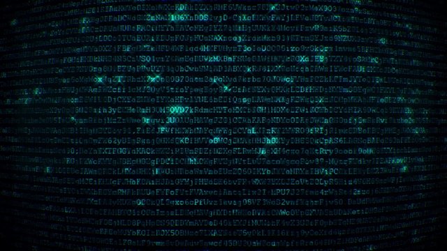 Background code style 