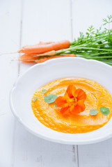 Carrot Soup