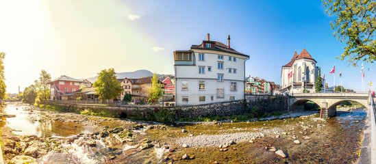 Appenzell 