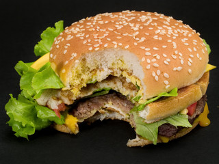 Hamburger