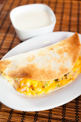 Buritto