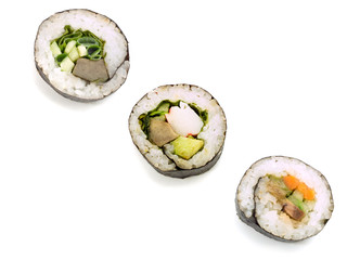 Sushi (XXL size)