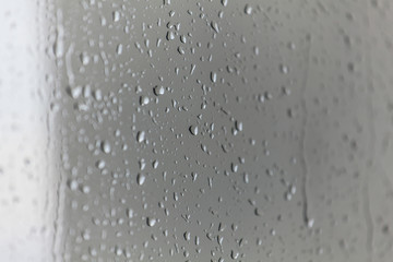 Raindrops