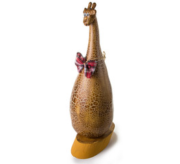 Girafa de Porongo