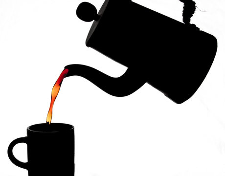 Servido Caf&eacute;
