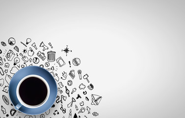 Coffee time
