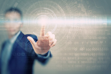 Digital technlogies in use