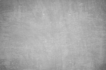 Black and white chalkboard texture