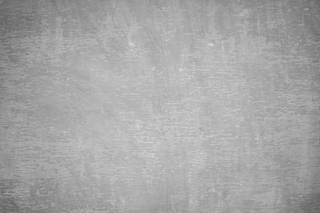 Fototapeta premium Black and white chalkboard texture