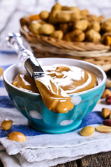 Peanut butter