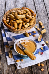 Peanut butter