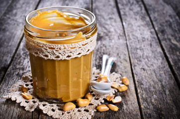Peanut butter