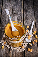 Peanut butter