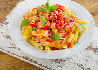 Pasta