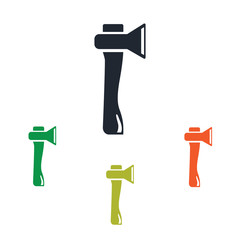 Hatchet icon