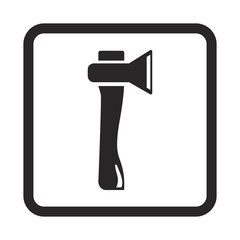 Hatchet icon