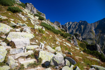 High Tatras, Slovakia