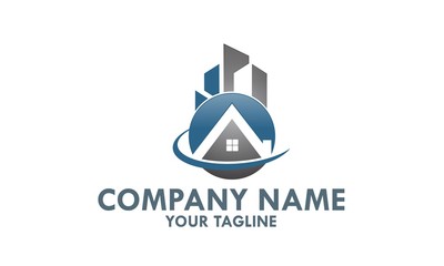 office logo icon vector