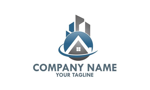 office logo icon vector
