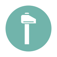 Hammer icon