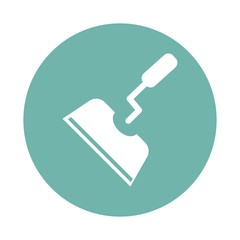 Trowel icon