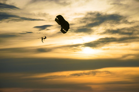 parasail