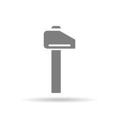 Hammer icon