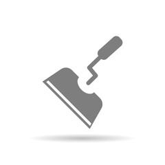Trowel icon
