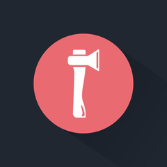 Hatchet icon