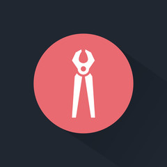 Pliers icon