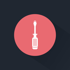 Screwdriver icon