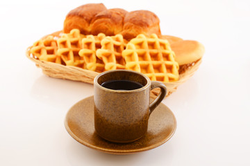 コーヒータイム