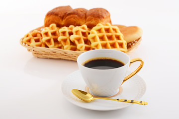 コーヒータイム