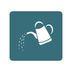 Watering can icon