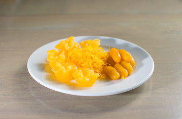 Thai Dessert