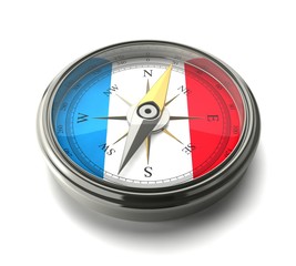 フランスの行方