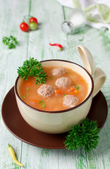 Soup