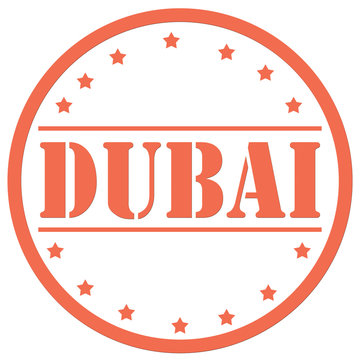 Dubai-stamp