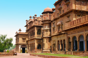 Fort Junagarh